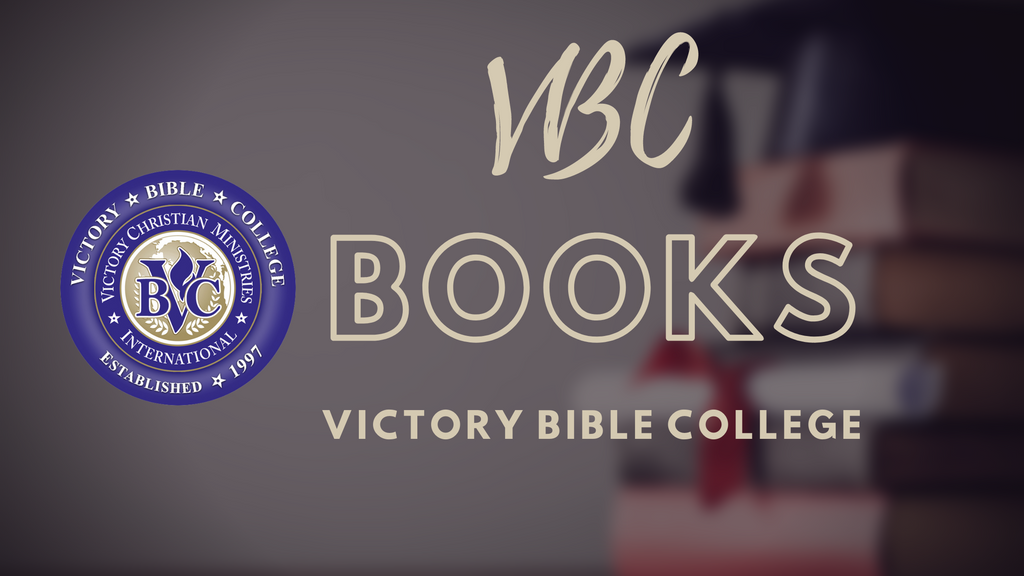 VBC Books