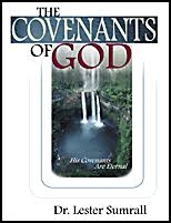 "The Covenants Of God Study Guide" by Dr. Lester Sumrall